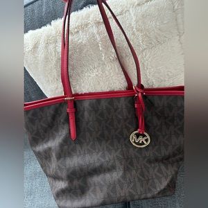 Michael Kors Tote bag purse